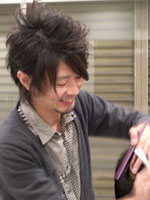 代表　渡辺　裕一